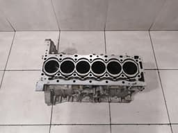 MERCEDES-BENZ MERCEDES S500 256930 M256 W222 ENGINE BLOCK A2560102103 ENGINE BLOK BOTTOM END — thumbnail 2