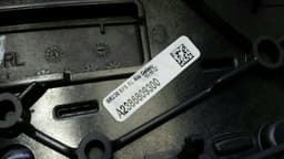 MERCEDES-BENZ Mercedes E Class W238 RHD Dahsboard Trim Set A2386809300 Right Handlebar. — thumbnail 9