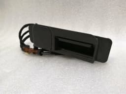 MERCEDES-BENZ Mercedes S-Class W222 Rear View Camera A0009056206 Rear View Camera — thumbnail 8