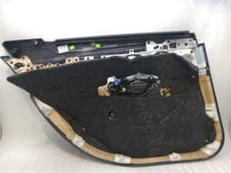 MERCEDES-BENZ Mercedes S W222 door card rear right A2227301202 door panel rear re LWB — thumbnail 8