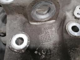 MERCEDES-BENZ Mercedes S-Class W222 Left Front Hub A2223321901 Wheel Bearing Housing Front Left — thumbnail 4