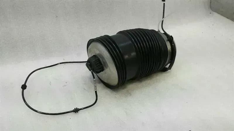 MERCEDES-BENZ Mercedes E53 AMG W238 Left Air Spring A2133280100 Rear Left Shock Absorber