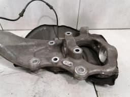 MERCEDES-BENZ Mercedes S-Class W222 Left Front Hub A2223321901 Wheel Bearing Housing Front Left — thumbnail 5
