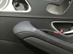 MERCEDES-BENZ Mercedes S W222 door card rear right A2227301202 door panel rear re LWB — thumbnail 5