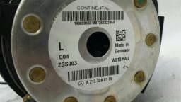 MERCEDES-BENZ Mercedes E53 AMG W238 Left Air Spring A2133280100 Rear Left Shock Absorber — thumbnail 7
