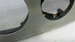 MERCEDES-BENZ Mercedes E Class W238 RHD Dahsboard Trim Set A2386809300 Right Handlebar. — thumbnail 6