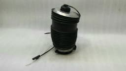 MERCEDES-BENZ Mercedes E53 AMG W238 Left Air Spring A2133280100 Rear Left Shock Absorber — thumbnail 4