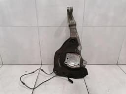 MERCEDES-BENZ Mercedes S-Class W222 Left Front Hub A2223321901 Wheel Bearing Housing Front Left — thumbnail 9