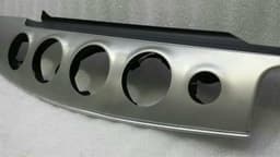 MERCEDES-BENZ Mercedes E Class W238 RHD Dahsboard Trim Set A2386809300 Right Handlebar. — thumbnail 4