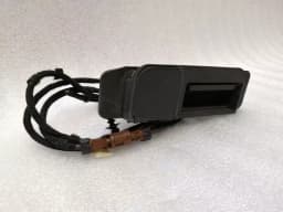 MERCEDES-BENZ Mercedes S-Class W222 Rear View Camera A0009056206 Rear View Camera — thumbnail 3