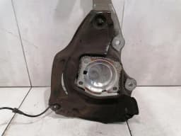 MERCEDES-BENZ Mercedes S-Class W222 Left Front Hub A2223321901 Wheel Bearing Housing Front Left — thumbnail 10