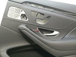 MERCEDES-BENZ Mercedes S W222 door card rear right A2227301202 door panel rear re LWB — thumbnail 2