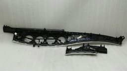MERCEDES-BENZ Mercedes E Class W238 RHD Dahsboard Trim Set A2386809300 Right Handlebar. — thumbnail 7