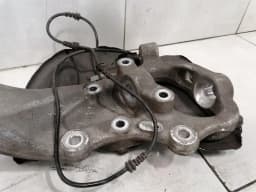 MERCEDES-BENZ Mercedes S-Class W222 Left Front Hub A2223321901 Wheel Bearing Housing Front Left — thumbnail 6