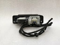 MERCEDES-BENZ Mercedes S-Class W222 Rear View Camera A0009056206 Rear View Camera — thumbnail 4