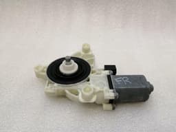MERCEDES-BENZ Mercedes S-Class W222 Front R Door Window Motor A0009065806 Window Regulator Motor — thumbnail 6
