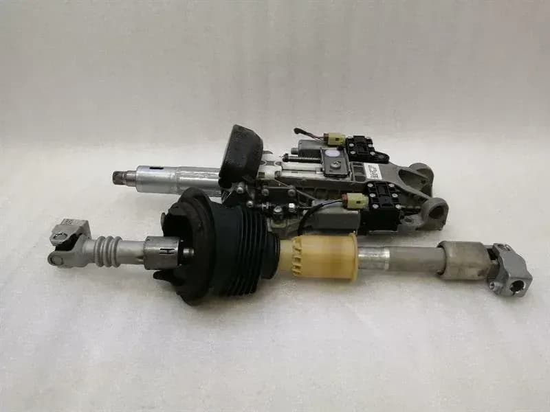 MERCEDES-BENZ MERCEDES S-CLASS W222 STEERING COLUMN A2224603001 RHD RIGHT HAND DRIVE