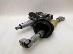 MERCEDES-BENZ MERCEDES S-CLASS W222 STEERING COLUMN A2224603001 RHD RIGHT HAND DRIVE — thumbnail 2