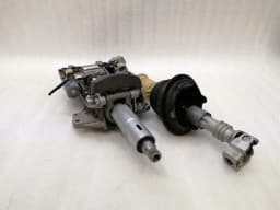 MERCEDES-BENZ MERCEDES S-CLASS W222 STEERING COLUMN A2224603001 RHD RIGHT HAND DRIVE — thumbnail 4
