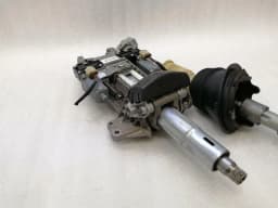 MERCEDES-BENZ MERCEDES S-CLASS W222 STEERING COLUMN A2224603001 RHD RIGHT HAND DRIVE — thumbnail 5