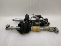 MERCEDES-BENZ MERCEDES S-CLASS W222 STEERING COLUMN A2224603001 RHD RIGHT HAND DRIVE — thumbnail 9