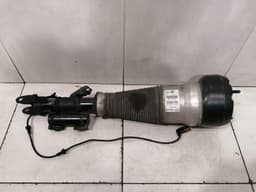 MERCEDES-BENZ Mercedes W222 shock absorber Airmatic A2223202000 shock absorber front right — thumbnail 1