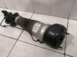 MERCEDES-BENZ Mercedes W222 shock absorber Airmatic A2223202000 shock absorber front right — thumbnail 3
