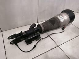 MERCEDES-BENZ Mercedes W222 shock absorber Airmatic A2223202000 shock absorber front right — thumbnail 5