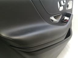 MERCEDES-BENZ Mercedes S W222 door card rear left A2227301102 door panel rear left LWB — thumbnail 4