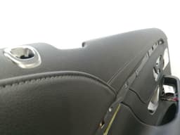 MERCEDES-BENZ Mercedes S W222 door card rear left A2227301102 door panel rear left LWB — thumbnail 5
