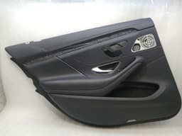 MERCEDES-BENZ Mercedes S W222 door card rear left A2227301102 door panel rear left LWB — thumbnail 8
