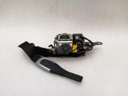 MERCEDES-BENZ Mercedes S-Class W222 Front Right Seatbelt A2228604600 Seat Belt Front Re — thumbnail 10