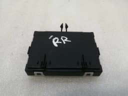 MERCEDES-BENZ Mercedes S-Class W222 Rear Right Door Module A2139002018 Door Control Unit Rear — thumbnail 2