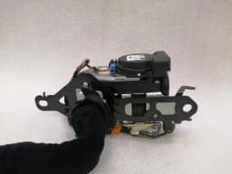 MERCEDES-BENZ Mercedes S-Class W222 Front Right Seatbelt A2228604600 Seat Belt Front Re — thumbnail 5