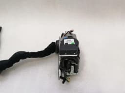 MERCEDES-BENZ Mercedes S-Class W222 Front Right Seatbelt A2228604600 Seat Belt Front Re — thumbnail 6