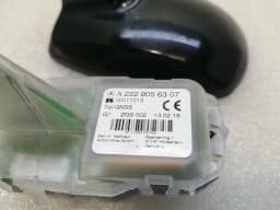 MERCEDES-BENZ Mercedes S-Class W222 Roof Antenna A2229056307 Roof Antenna — thumbnail 9
