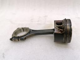 MERCEDES-BENZ MERCEDES S-CLASS W222 S500 PISTON CONROD A2560300400 ENGINE PISTON CONNECTING ROD M256 — thumbnail 4