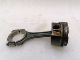MERCEDES-BENZ MERCEDES S-CLASS W222 S500 PISTON CONROD A2560300400 ENGINE PISTON CONNECTING ROD M256 — thumbnail 1
