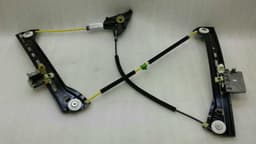 MERCEDES-BENZ Mercedes E Class W238 Right Door Winder A2057204227 Right Window Regulator — thumbnail 3