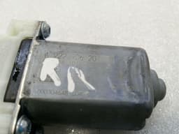MERCEDES-BENZ Mercedes S-Class W222 RRH Door Window Motor A2229062003 Window Regulator Motor — thumbnail 8