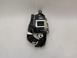 MERCEDES-BENZ Mercedes S-Class W222 Front Right Seatbelt A2228604600 Seat Belt Front Re — thumbnail 3