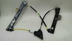 MERCEDES-BENZ Mercedes E Class W238 Right Door Winder A2057204227 Right Window Regulator — thumbnail 4