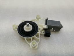 MERCEDES-BENZ Mercedes S-Class W222 Rear Left Door Window Motor A2229061903 Window Regulator Motor — thumbnail 2