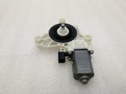 MERCEDES-BENZ Mercedes S-Class W222 Rear Left Door Window Motor A2229061903 Window Regulator Motor — thumbnail 1