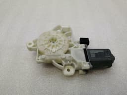 MERCEDES-BENZ Mercedes S-Class W222 Rear Left Door Window Motor A2229061903 Window Regulator Motor — thumbnail 7