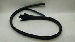MERCEDES-BENZ Mercedes E Class W238 Right Door Seal A2386706800 Right Door Seals — thumbnail 4