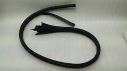 MERCEDES-BENZ Mercedes E Class W238 Right Door Seal A2386706800 Right Door Seals — thumbnail 2