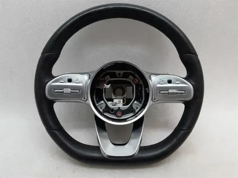 MERCEDES-BENZ Mercedes S-Class W222 Steering Wheel A0050005399 Steering Wheel Sport MOPF Lift