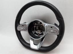 MERCEDES-BENZ Mercedes S-Class W222 Steering Wheel A0050005399 Steering Wheel Sport MOPF Lift — thumbnail 3
