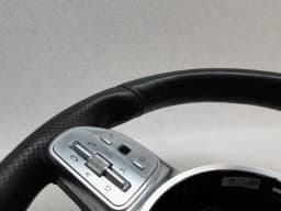MERCEDES-BENZ Mercedes S-Class W222 Steering Wheel A0050005399 Steering Wheel Sport MOPF Lift — thumbnail 10
